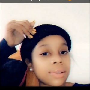 Meet your Posher, Tyanna